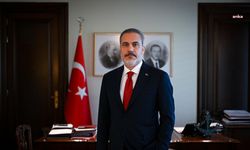 Dışişleri Bakanı Fidan, yarın Varşova’daki Gymnich oturumuna katılacak 