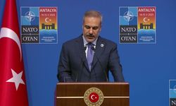 Dışişleri Bakanı Fidan: YPG tarafından atılan bir adım olmadığını görüyoruz