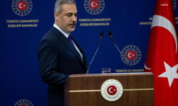 Dışişleri Bakanı Hakan Fidan, yarın Moskova'ya gidiyor