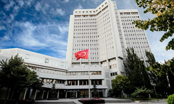 Dışişleri Bakanlığı: Hindistan'ın saldırısı topyekun bir savaş riskini ortaya çıkardı 