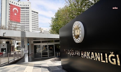 Dışişleri Bakanlığı yetkilileri: Türkiye, ABD ve Ukrayna heyetleri yarın İstanbul'da bir araya gelecek