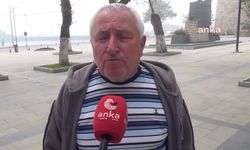 DİSK’e bağlı Emekli-Sen Sinop Şube Başkanı Kandemir: “Emeklinin dayanacak gücü kalmadı, ara zam talep ediyoruz”