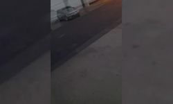 Diyarbakır sanayi sitesinde patlama