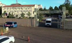 Diyarbakır’da Daltonlar suç örgütü adına eylem yapan 2’si çocuk 3 kişi yakalandı