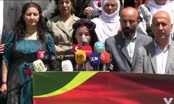 Diyarbakır’da Demokratik Birlik İnisiyatifi kuruldu… DEM Partili Sayyiğit: “Kürt meselesini demokrasi ve statü sorunu olarak değerlendiriyoruz”