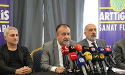 Diyarbakır’da ilk kez sanat fuarı düzenlenecek