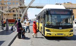 Diyarbakır’da toplu ulaşım ücretlerine yüzde 25 zam