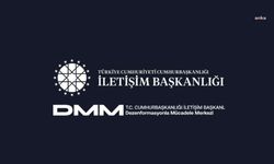 DMM’den iki bakanın 'Kanal İstanbul' sözlerine ilişkin açıklama: Açıklamaların birbiri ile çeliştiği yönündeki iddialar manipülasyondur