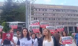 Döne Çelebi'nin metro istasyonunda elektronik kelepçeli eşi tarafından öldürülmesi davası... Avukat Demirkan: "Döne’ye atılan iftiralar sadece indirim hakkından yararlanmak için"