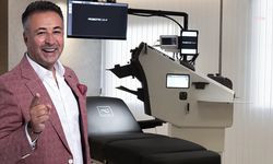 Dr. Servet Terziler, saç ekiminde teknoloji ve yeni yöntemlerle öne çıkıyor