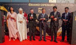 Dubai’nin ilk Türk Sağlık Merkezi DRFK Turkish International Day Surgery Center açıldı