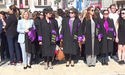 Ebe ve Hemşireler Günü Edirne'de kutlandı... Uluslarlarası Hemşireler Birliği 2025 yılı teması: “Genel sağlıkları desteklenmeli"
