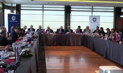 EBSO Yönetim Kurulu Başkanı Yorgancılar: “Sanayiciler için 2024 kayıp bir yıldı” 