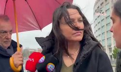Ece Üner hakkında dava açıldı