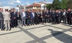 Edirne Ziraat Odası Başkanı Hüseyin Arabacı: "Üreticiler mazottaki ÖTV ve KDV’nin kaldırılmasını istiyor"