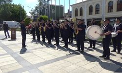 Edirne’de Eczacılık Günü kutlandı