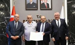 Edremit’te iki mahalleye iki yeni sağlık ocağı