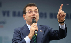 Ekrem İmamoğlu: Anladım ki bir siyasetçinin en güçlü sevgi kaynağı çocukların sevgisi