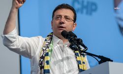 Ekrem İmamoğlu, hakimlik ifadesi nedeniyle ifade verdi: "Beni değil, milletin iradesini yargılamaya çalıştıklarını çok iyi biliyorum"