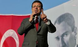 Ekrem İmamoğlu: "Hep birlikte yan yana, omuz omuza saf tutmuşuz Sırrı Süreyya Önder’i ebediyete uğurlarken"
