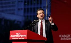 Ekrem İmamoğlu: İstanbul Üniversitesi yönetimi, alnımın akıyla aldığım diplomayı iptal etmeye çalışarak okulumun tarihine kara bir leke sürdü