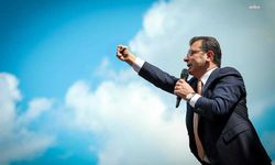Ekrem İmamoğlu: "Sandıktan sana hayalini bile kuramayacağın, tarihe geçecek güçlü bir tokat çıkacak"