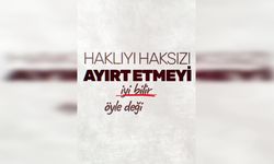 Ekrem İmamoğlu: Sanıyorlar ki vazgeçeriz, sanıyorlar ki bu millet susar. Hayır, bu millet asla susmayacak