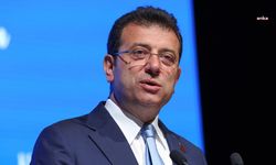 Ekrem İmamoğlu: "Sevgili gençler şunu bilin ki hep yanınızdayım. Az kaldı, gidiyorlar, bu onların son şımarıklıkları"