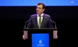 Ekrem İmamoğlu: Televizyonda gözlerim dolu dolu Ali Asaf yavrumuz için düzenlediğiniz muhteşem kutlamayı izledim