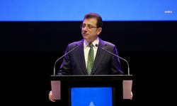Ekrem İmamoğlu'ndan, cezaevinde evlenen Buğra Gökce'ye tebrik mesajı: "Allah'ım bütün yuvaları, aileleri adaletsizlikten korusun"