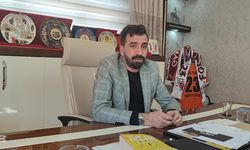Elazığ Tatlıcılar ve Lokantacılar Oda Başkanı Tarhan: "Bugün birçok esnaf borçlarını ödeyebilse işyerini kapatıp, işçilik yapacak"