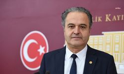 EMEP'li İskender Bayhan: "Binlerce set emekçisi uzun saatler boyunca güvencesiz, denetimsiz ve insanca yaşama hakkından mahrum biçimde çalıştırılmaktadır”