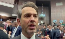 Enerji ve Tabii Kaynaklar Bakanı Bayraktar: "Maden reform paketi ümit ediyoruz bir kaç hafta içerisinde yasalaşır"