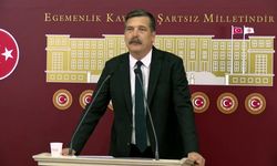 Erkan Baş: "Siyaset, Türkiye’de saray ile Silivri arasına sıkışmış durumda"