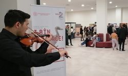 Erzurum'da 3 bin yıllık eserler ilk kez sergileniyor