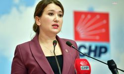 Esila Ayık için tahliye kararı... CHP'li Gökçen: "Tüm gençler tahliye edilene dek, Cumhurbaşkanı adayımız özgürlüğüne kavuşana dek hiçbirimiz özgür değiliz"