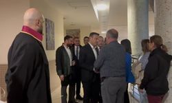 Esila Ayık ilk kez hakim karşısına çıktı... Duruşma yaklaşık 2,5 saat gecikmeli başladı