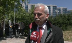 Esila Ayık'ın babası Kemal Ayık: "Kızım tahliye olduğu için sevinçliyim ama buruk bir sevinç. İçeride kalan çocuklara üzülüyorum
