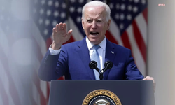 Eski ABD Başkanı Joe Biden’a ileri evre prostat kanseri teşhisi kondu
