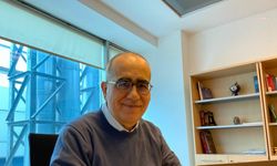 Eski Hazine Kamu Finansmanı Genel Müdürü Cangöz: "Kapsamlı bir vergi reformu yapılması gerekiyor. Bunun için de çevre vergisi reformu doğru bir ilk adım olacak"