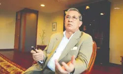 Eski Merkez Bankası Başkanı Rüşdü Saracoğlu, yarın İstanbul'da son yolculuğuna uğurlanacak