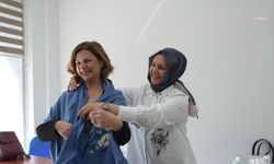 Eskişehir Büyükşehir Belediye Başkanı Ünlüce: "ESMEK ile vatandaşlarımız kendilerini geliştirme fırsatı buluyor"