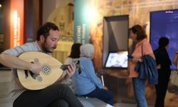 Eskişehir Büyükşehir Belediyesi Hamam Müzesi'nden Müzeler Haftası’na özel etkinlik