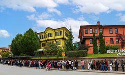 Eskişehir Büyükşehir Belediyesi'nden Müzeler Haftası'nda ücretsiz etkinlik 