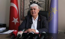 Eskişehir Tuhafiyeciler Esnaf Odası Başkanı: Tekstil firmaları konkordato ilan ediyor