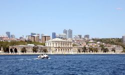 Eyüpsultan Belediyesi'nden Anneler Günü’nde Boğaz turu 