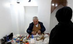 Eyüpsultan’da “Dayanışma Durağı” ihtiyaç sahiplerine hizmet veriyor