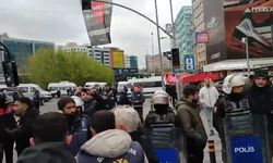 Ezilenlerin Sosyalist Partisi: Eş Genel Başkanımız Çepni ile SKM MYK üyemiz Topal gözaltına alındı
