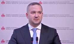 Fatih Karahan: "Mart ayının ikinci yarısında finansal piyasalarda yaşanan oynaklık finansal varlıklarda değer kayıplarına neden oldu ve TL varlıklardan çıkış gözlendi"