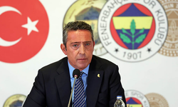 Fenerbahçe Kulübü Başkanı Ali Koç: "Eylül ayında olağanüstü seçimli genel kurul yapılmasına karar verdik"